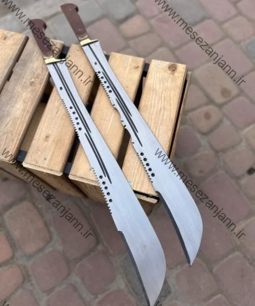 بامبوزن دسته کاچو 70 سانتی