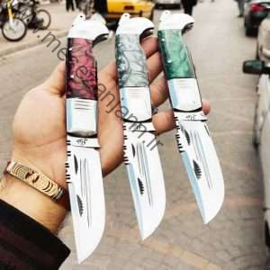 چاقوی دنده ای اپوکسی