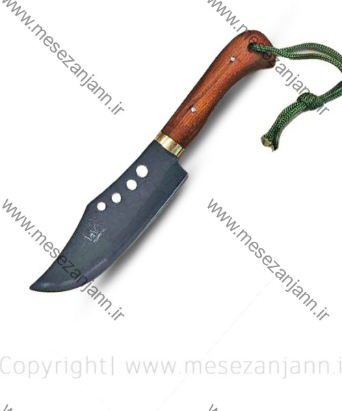 چاقوی شکاری ماموت