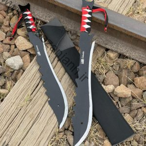 بامبوزن کلمبیا اره ماهی