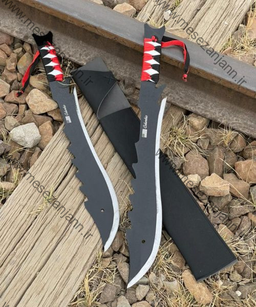 بامبوزن کلمبیا اره ماهی