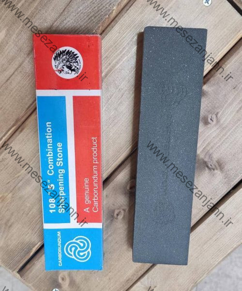 سنگ تیزکن چاقو