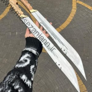 بامبوزن زنجانی