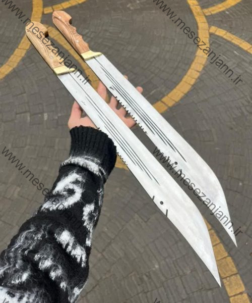 بامبوزن زنجانی