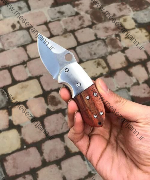 مینی برونینگ تاشو