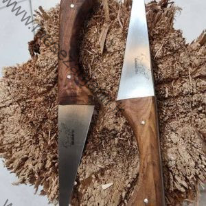 چاقوی بیخسی