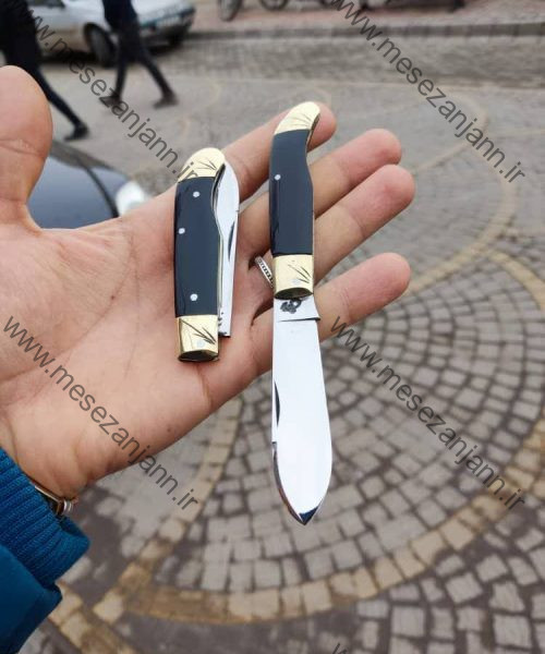 چاقوی تاشوی زنجانی