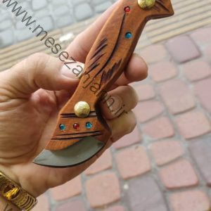 تیزی نگین کوب