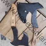 تبر ضد ضربه