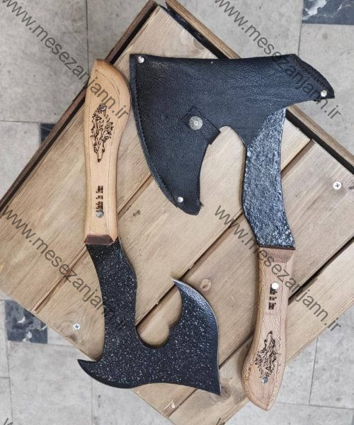 تبر ضد ضربه