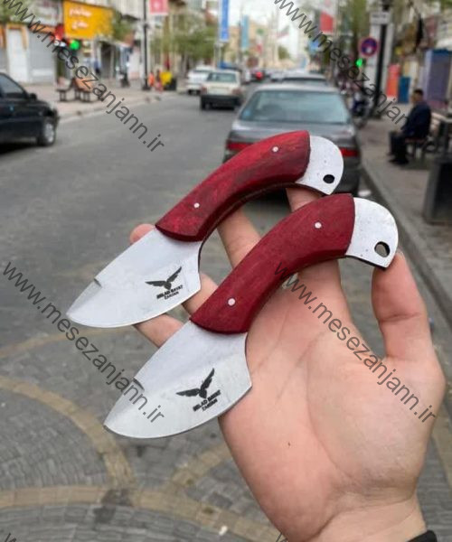 چاقوی پوست کن مینی