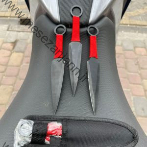 پرتابی نینجا