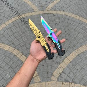 چاقوی برونینگ X50