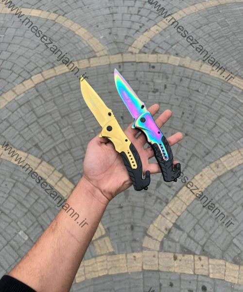 چاقوی برونینگ X50