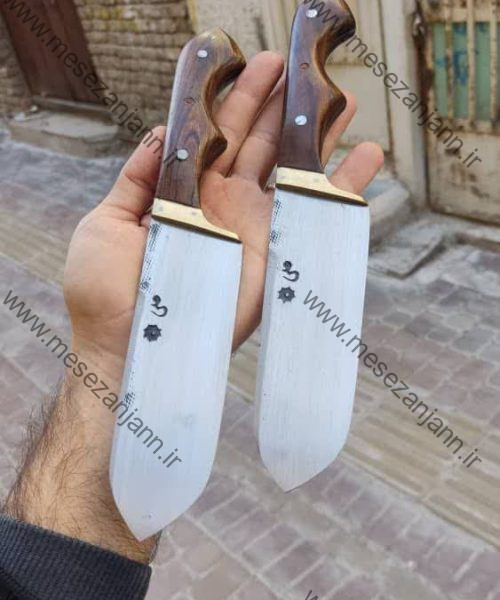 چاقوی سلاخی بادامی