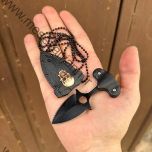 پانچ نایف گردنبندی