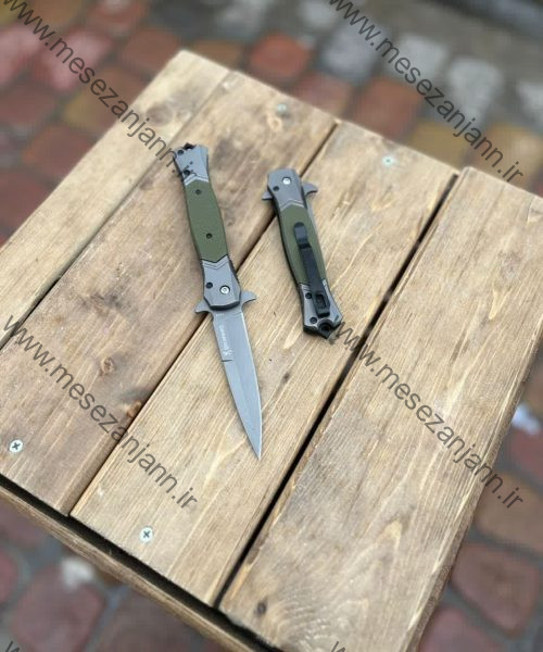 چاقوی پدرخوانده