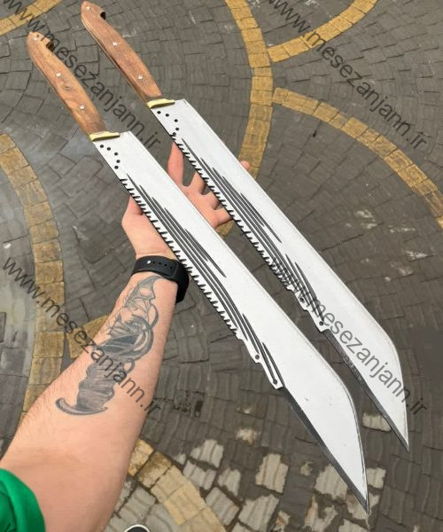 بامبوزن 70 سانتی اصل زنجان