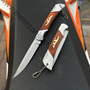 چاقوی کلمبیا پشت ضامن سوئیسی