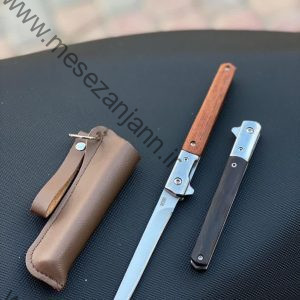 چاقوی تاشوی M390