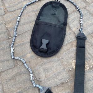 اره زنجیری سایز بزرگ