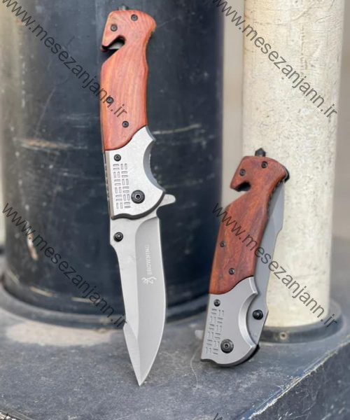 چاقوی برونینگ Diamond