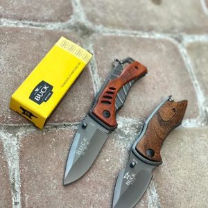 چاقوی باک تاکتیکال