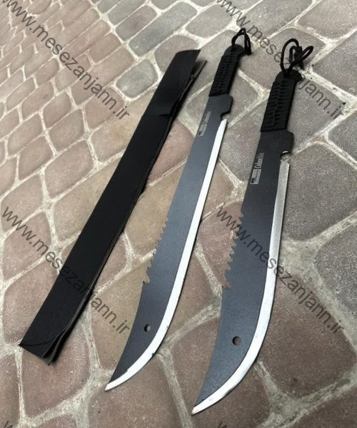 بامبوزن Shark