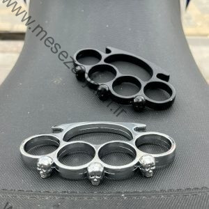 پنجه بکس جمجمه