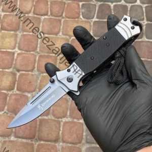 چاقوی برونینگ بند دار