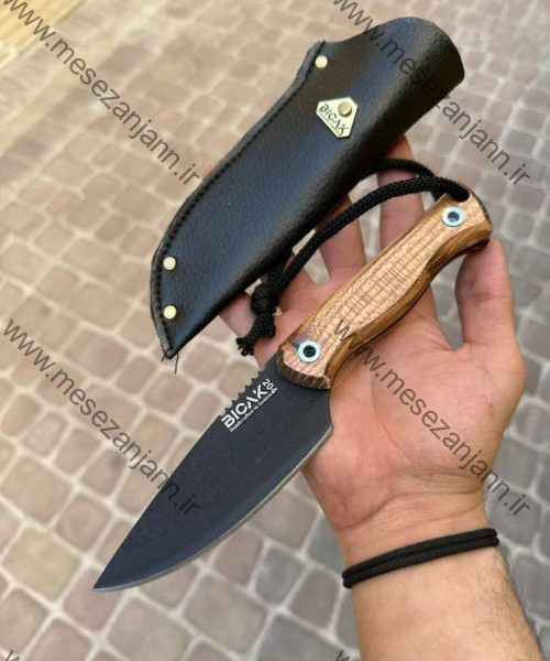 چاقوی بوشکرفت بیکاک