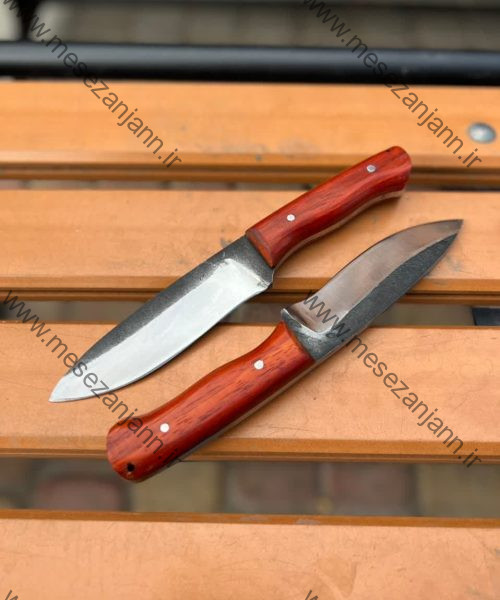 چاقوی بوشکرفت دسته پادوک