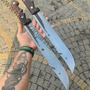 بامبوزن 50 سانتی