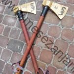 تبر چهار کیلیویی