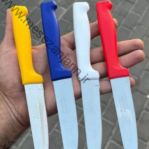 ست کامل کارد آشپزخانه