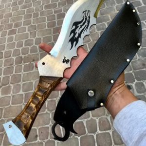 چاقوی شکاری 40 سانتی