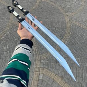 قداره 60 سانتی زنجانی