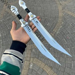 قداره 40 سانتی زنجانی