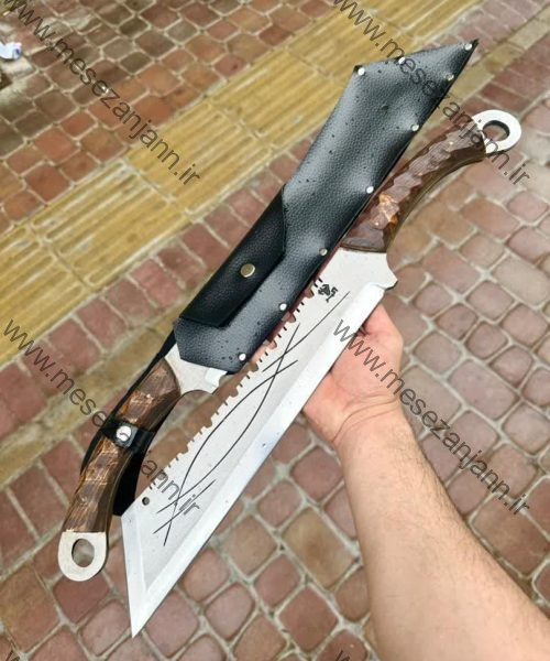 بامبوزن چاپر