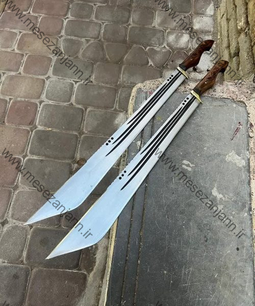 بامبوزن 70 سانتی استاد خدایی