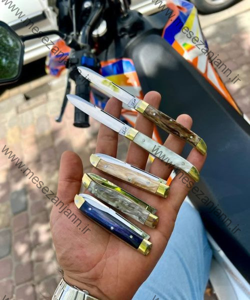 چاقوی میوه خوری