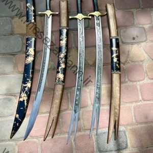 شمشیر ذوالفقار درجه یک