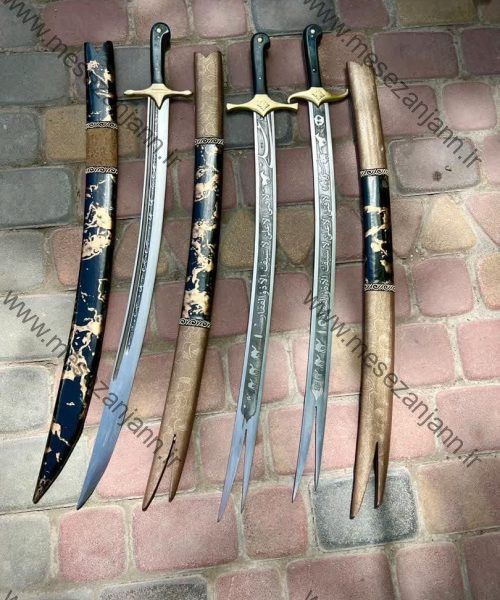 شمشیر ذوالفقار درجه یک