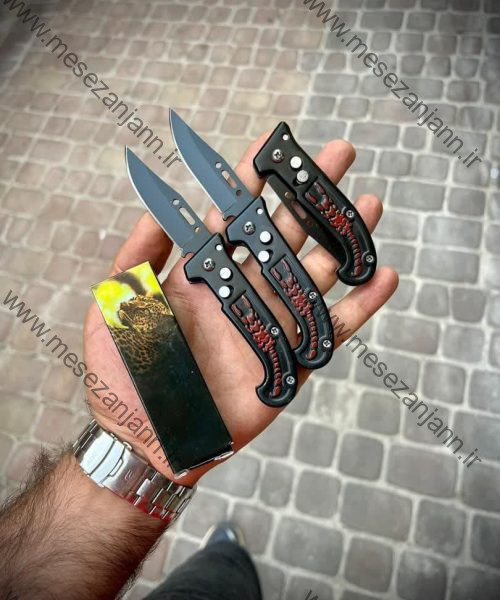 چاقوی تاشو عقرب نقلی