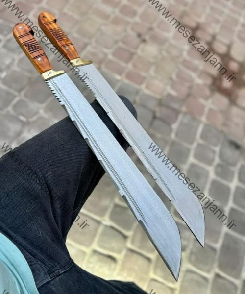 بامبوزن 60 سانتی رحیمی