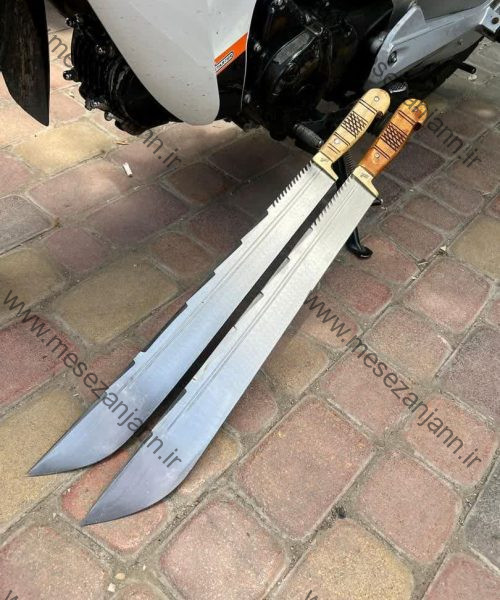 بامبوزن 70 سانتی رحیمی