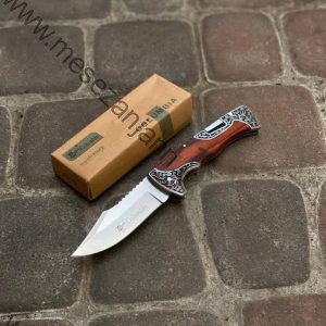 چاقوی کلمبیا سلطنتی