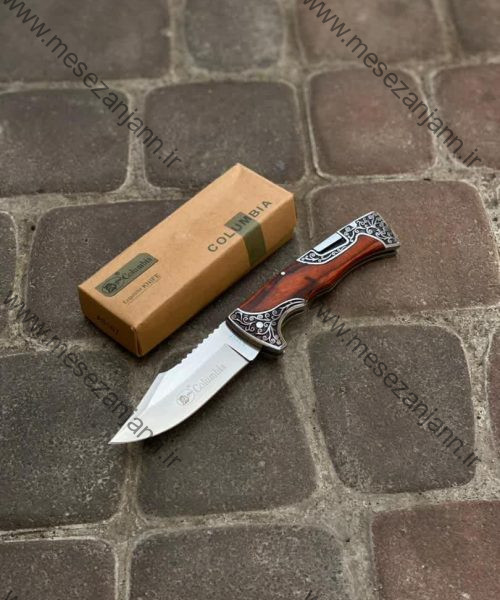چاقوی کلمبیا سلطنتی