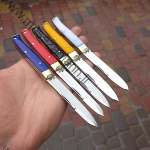 چاقوی میوه خوری دسته فیبر