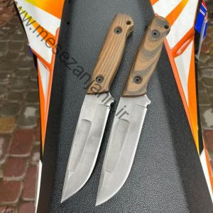 چاقوی شکاری ایران نایف